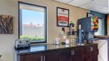 Econo Lodge Knoxville North Restaurant