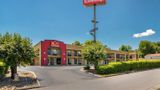 Econo Lodge Knoxville North Exterior