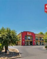 Econo Lodge Knoxville North
