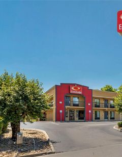 Econo Lodge Knoxville North
