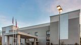 Quality Suites Nashville Airport Exterior