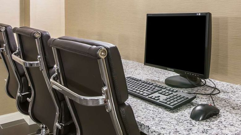 <b>Comfort Inn & Suites Knoxville West Other</b>. Images powered by <a href="https://iceportal.shijigroup.com/" title="IcePortal" target="_blank">IcePortal</a>.