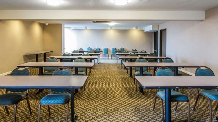 Comfort Inn & Suites Knoxville West Meeting
