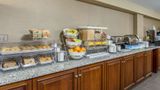 Comfort Inn & Suites Knoxville West Restaurant