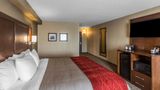 Comfort Inn & Suites Knoxville West Room