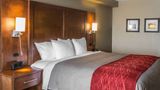 Comfort Inn & Suites Knoxville West Room