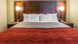 Comfort Inn & Suites Knoxville West Suite