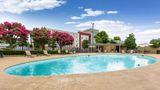 Comfort Inn & Suites Knoxville West Pool