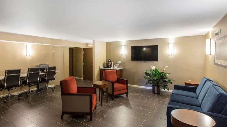 <b>Comfort Inn & Suites Knoxville West Other</b>. Images powered by <a href="https://iceportal.shijigroup.com/" title="IcePortal" target="_blank">IcePortal</a>.