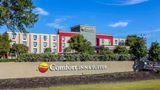 Comfort Inn & Suites Knoxville West Exterior