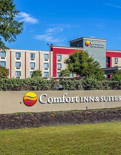 Comfort Inn & Suites Knoxville West