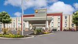 Comfort Inn & Suites Knoxville West Exterior