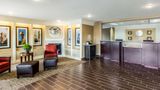 Comfort Inn & Suites Knoxville West Lobby