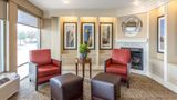 Comfort Inn & Suites Knoxville West Lobby