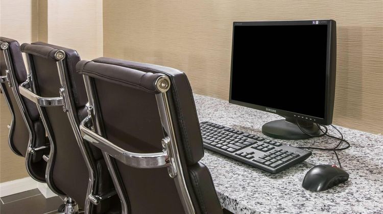 Comfort Inn & Suites Knoxville West Other