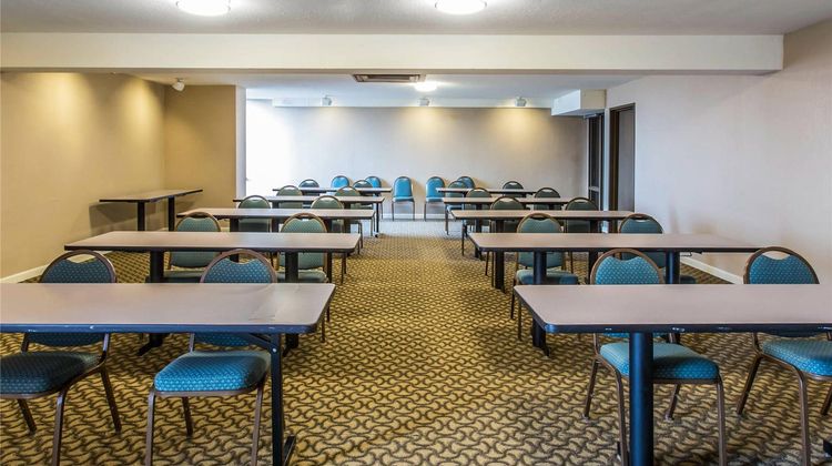 Comfort Inn & Suites Knoxville West Meeting