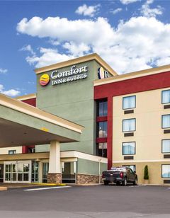 Comfort Inn & Suites Knoxville West