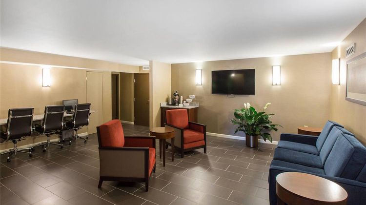 Comfort Inn & Suites Knoxville West Other