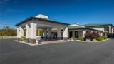 Quality Inn Dandridge Exterior