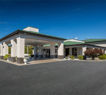 Quality Inn Dandridge Exterior
