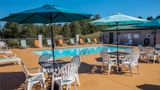 Quality Inn Dandridge Pool