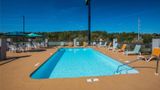Quality Inn Dandridge Pool