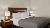 Quality Inn Dandridge Room