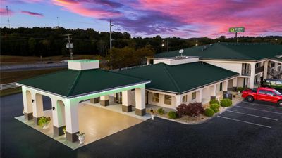 Quality Inn Dandridge