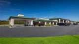 Quality Inn Dandridge Exterior