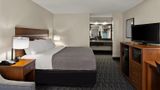 Quality Inn Dandridge Room