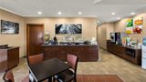 Quality Inn Dandridge Restaurant