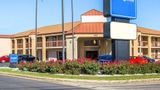 <b>Rodeway Inn & Suites North Exterior</b>. Images powered by <a href="https://iceportal.shijigroup.com/" title="IcePortal" target="_blank">IcePortal</a>.