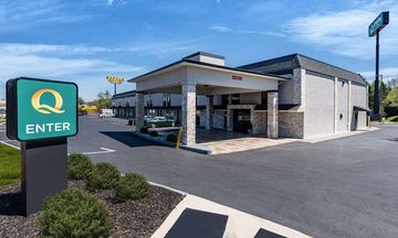 Quality Inn Cleveland North