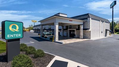Quality Inn Cleveland North
