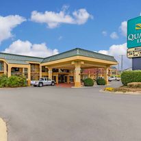 Quality Inn Goodlettsville