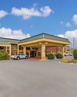 Quality Inn Goodlettsville