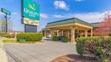 <b>Quality Inn Goodlettsville Exterior</b>. Images powered by <a href="https://iceportal.shijigroup.com/" title="IcePortal" target="_blank">IcePortal</a>.