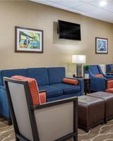 Comfort Inn Downtown