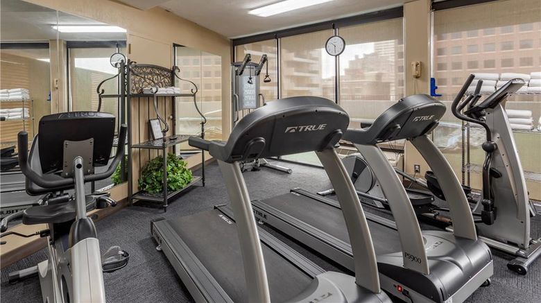 <b>Comfort Inn Downtown Health</b>. Images powered by <a href="https://iceportal.shijigroup.com/" title="IcePortal" target="_blank">IcePortal</a>.
