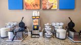 <b>Comfort Inn Memphis Downtown Restaurant</b>. Images powered by <a href="https://iceportal.shijigroup.com/" title="IcePortal" target="_blank">IcePortal</a>.