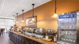 <b>Comfort Inn Memphis Downtown Restaurant</b>. Images powered by <a href="https://iceportal.shijigroup.com/" title="IcePortal" target="_blank">IcePortal</a>.