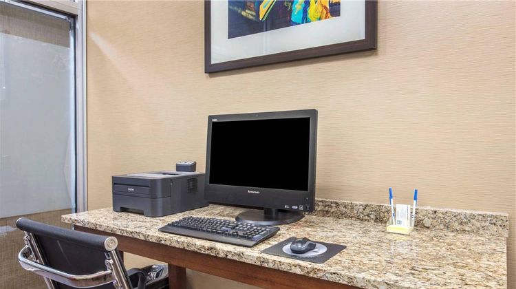 Comfort Inn Downtown Other