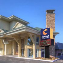 Comfort Inn & Suites at Dollywood Lane