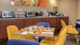 Comfort Inn & Suites at Dollywood Lane Restaurant