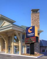 Comfort Inn & Suites at Dollywood Lane
