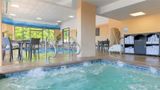 Comfort Inn & Suites at Dollywood Lane Pool
