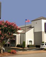 Sleep Inn Chattanooga Hamilton Place