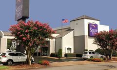 Sleep Inn Chattanooga Hamilton Place