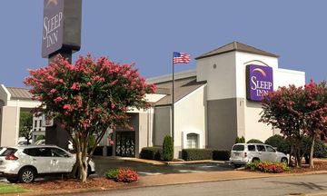Sleep Inn Chattanooga Hamilton Place