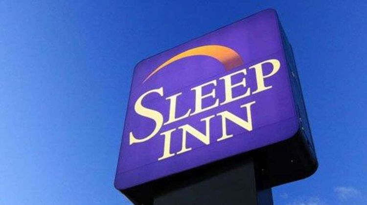Sleep Inn Chattanooga Hamilton Place Exterior